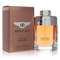 Bentley Intense | 3.4 oz EDP Spray | Men