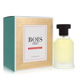 Bois 1920 Vetiver Ambrato | 3.4 oz EDT Spray | Women
