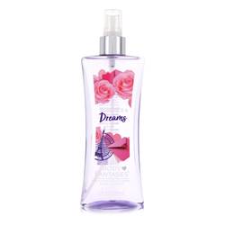 Parfums De Coeur Body Fantasies Signature Romance & Dreams | Body Spray | Women
