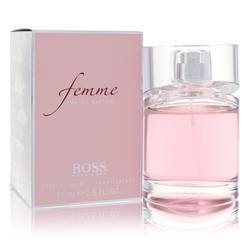 Hugo Boss Boss Femme | 2.5 oz EDP Spray | Women