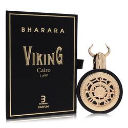 Bharara Beauty Bharara Viking Cairo | 3.4 oz EDP Spray | Men