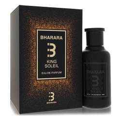 Bharara King Soleil | Eau De Parfum Spray (Unisex) | Men | 3.4 oz Eau De Parfum Spray