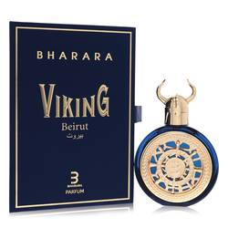 Bharara Beauty Bharara Viking Beirut | 3.4 oz EDP Spray | Men