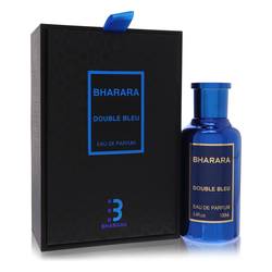 Bharara Beauty Bharara Double Bleu | 3.4 oz EDP Spray | Men