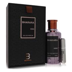 Bharara King | Eau De Parfum Spray | Men | 6.7 oz
