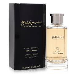 Hugo Boss Baldessarini | 2.5 oz Eau De Cologne Concentree Spray | Men