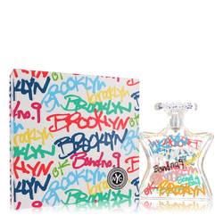 Bond No. 9 Brooklyn | 3.3 oz EDP Spray | Men