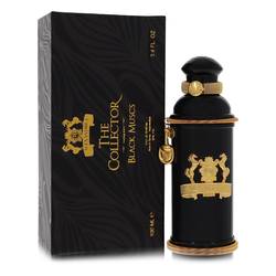 Alexandre J Black Muscs | 3.4 oz EDP Spray | Women