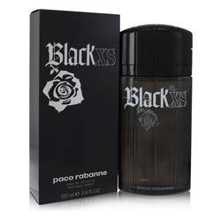 Black Xs By Paco Rabanne | Mens | Eau de Toilette