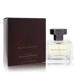 Banana Republic Black Walnut | 3.3 oz EDT Spray | Men