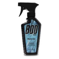 Parfums De Coeur Bod Man Dark Ice | 8 oz Body Spray | Men