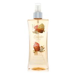 Body Fantasies Signature Cupcake Swirl Body Spray | Body Spray | Women | 8 oz