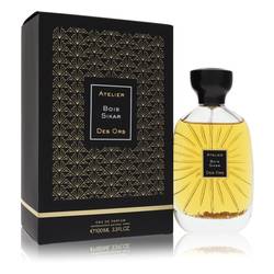 Atelier Des Ors Bois Sikar | 3.3 oz EDP Spray | Men