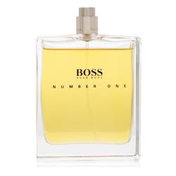 Boss No. 1 | Eau De Toilette Spray (Tester) | Men | 3.3 oz Eau De Toilette Spray