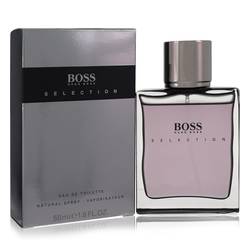 Boss Selection By Hugo Boss | Mens | Eau de Toilette