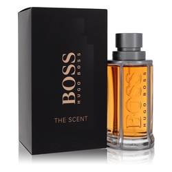Boss The Scent By Hugo Boss | Mens | Eau de Toilette