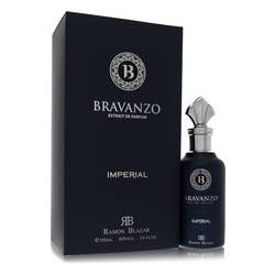 Dumont Paris Dumont Bravanzo Imperial | 3.4 oz Extrait De Parfum Spray | Men