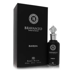 Dumont Paris Dumont Bravanzo Baron | 3.4 oz Extrait De Parfum Spray | Men