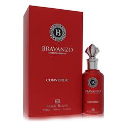 Dumont Bravanzo Converge Extrait De | Extrait De Parfum Spray (Unisex) | Women | 3.4 oz Extrait De Parfum Spray