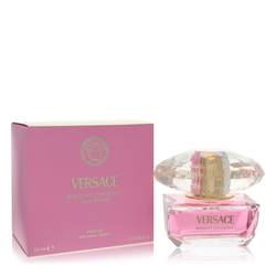Versace Bright Crystal | 1.7 oz Parfum Spray | Women