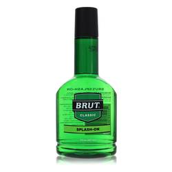 Brut | Cologne Splash-On Lotion (Plastic Bottle Unboxed) | Men | 7 oz Cologne Splash-On Lotion