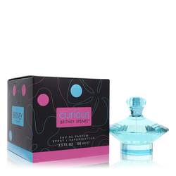 Curious By Britney Spears | Womens | Eau de Parfum