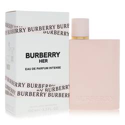 Burberry Her Intense | Eau De Parfum Spray | Women | 3.3 oz