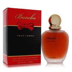 YZY Perfume Bumba | 3.4 oz EDP Spray | Women