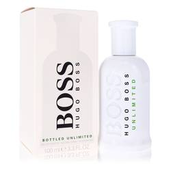 Boss Bottled Unlimited By Hugo Boss | Mens | Eau de Toilette