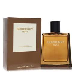Burberry Hero | Eau De Parfum Spray | Men | 5 oz