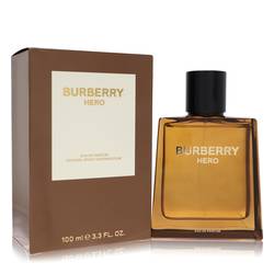 Burberry Hero By Burberry | Mens | Eau de Parfum