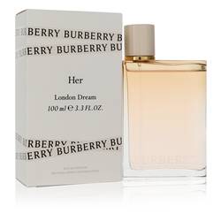 Burberry Her London Dream | Eau De Parfum Spray | Women | 3.3 oz
