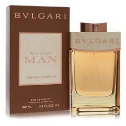 Bvlgari Man Terrae Essence By Bvlgari | Mens | Eau de Parfum