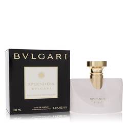 Bvlgari Splendida Patchouli Tentation | Eau De Parfum Spray | Women | 3.4 oz