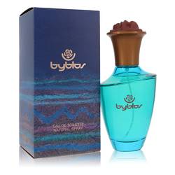 Byblos | 3.4 oz EDT Spray | Women