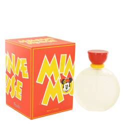 Disney Minnie Mouse | 3.4 oz EDT Spray | Women