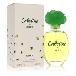 Parfums Gres Cabotine | 3.3 oz EDP Spray | Women