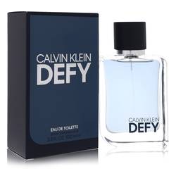 Calvin Klein Defy | Eau De Toilette Spray | Men | 3.3 oz