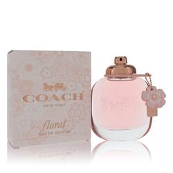Coach Floral By Coach | Womens | Eau de Parfum