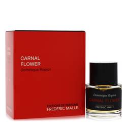 Carnal Flower | Eau De Parfum Spray (Unisex) | Women | 1.7 oz Eau De Parfum Spray