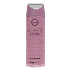 Armaf Club De Nuit | 6.6 oz Body Spray | Women