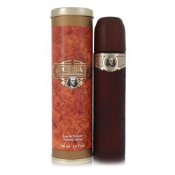 Cuba Gold By Fragluxe | Mens | Eau de Toilette
