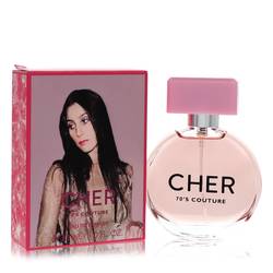 Cher Decades 70's Couture | 1 oz EDP Spray | Women