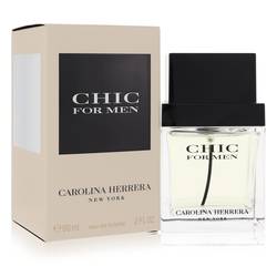 Chic By Carolina Herrera | Mens | Eau de Toilette