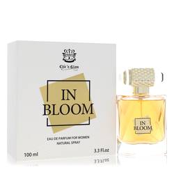 Chic 'n Glam In Bloom | Eau De Parfum Spray | Women | 3.3 oz