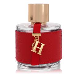 Ch Carolina Herrera | Eau De Toilette Spray (Tester) | Women | 3.4 oz Eau De Toilette Spray