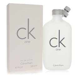 Ck One By Calvin Klein | Mens | Eau de Toilette