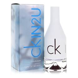 Ck In 2u By Calvin Klein | Mens | Eau de Toilette