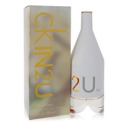 Ck In 2u By Calvin Klein | Womens | Eau de Toilette