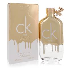 Ck One Gold (Unisex) By Calvin Klein | Eau De Toilette Spray | Women